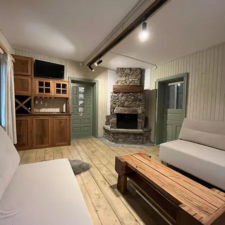 The Wild Holiday home