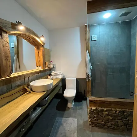 The Wild Casa vacanze
