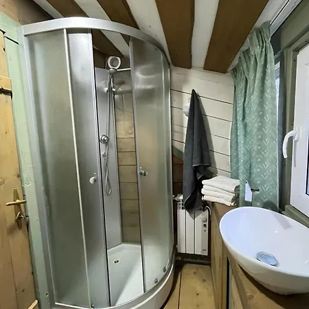 Holiday home The Wild *