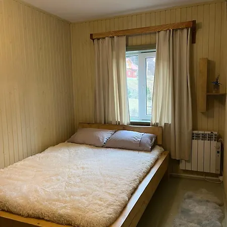 Holiday home The Wild *