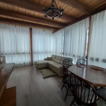 The Wild Holiday home