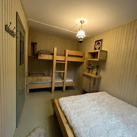 Holiday home The Wild *