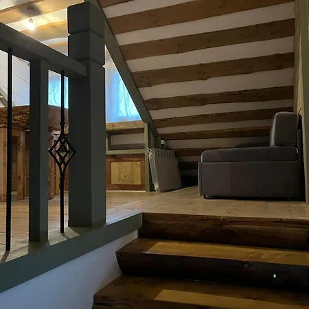 The Wild Casa vacanze *