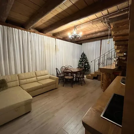 The Wild Casa vacanze *