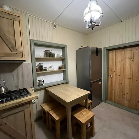 The Wild Holiday home