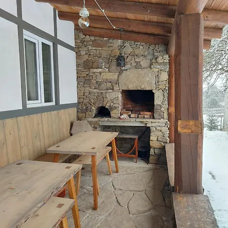 The Wild * Volosyanka (Lviv)