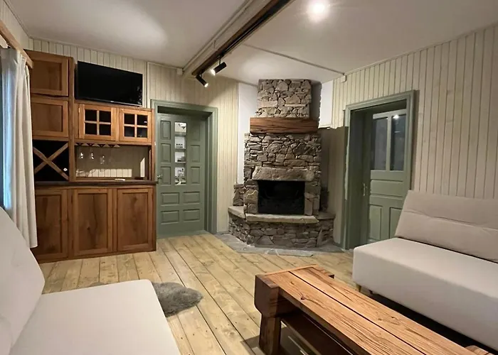 The Wild Casa vacanze