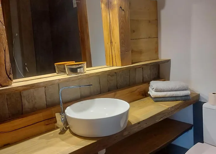 Casa vacanze The Wild Volosyanka (Lviv)