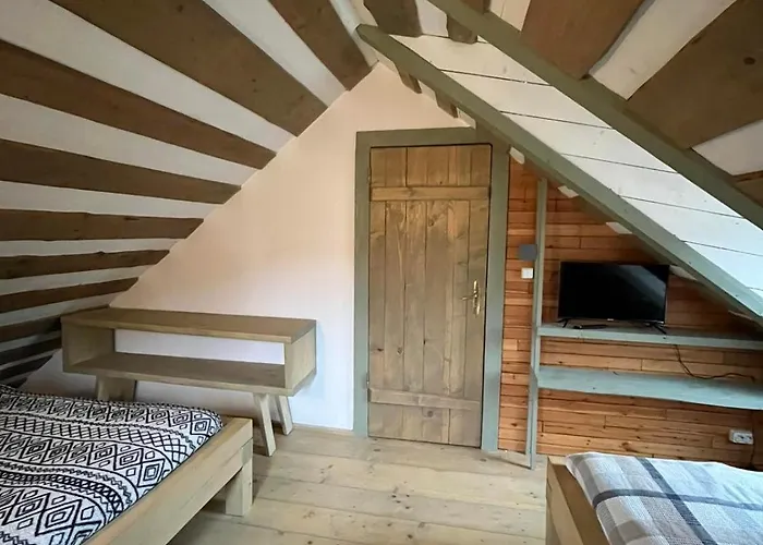 The Wild Casa vacanze