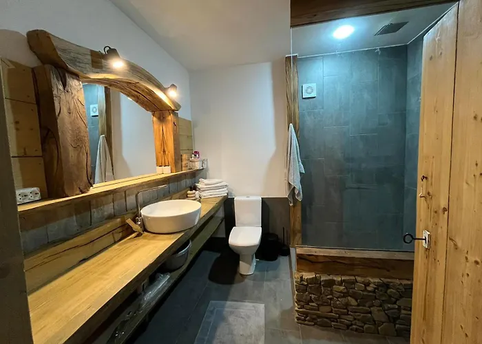 The Wild Casa vacanze