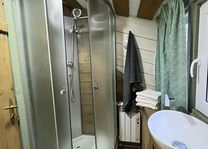 Casa vacanze The Wild *