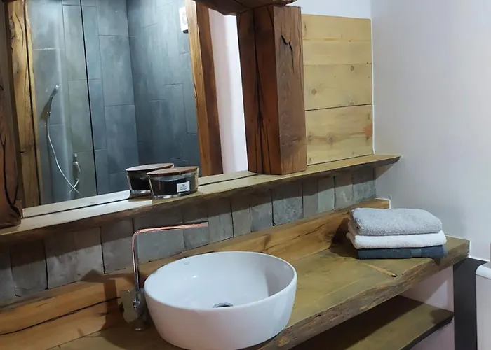 Casa vacanze The Wild *