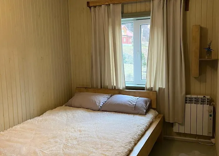 Casa vacanze The Wild *