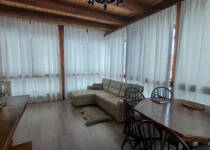 The Wild Casa vacanze