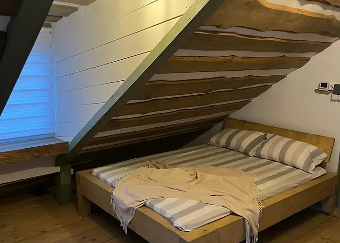 The Wild Casa vacanze Volosyanka (Lviv)