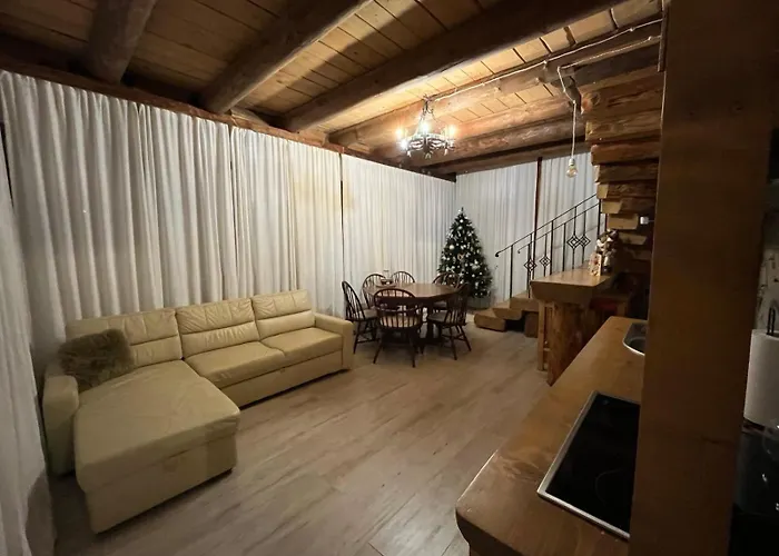The Wild Casa vacanze *