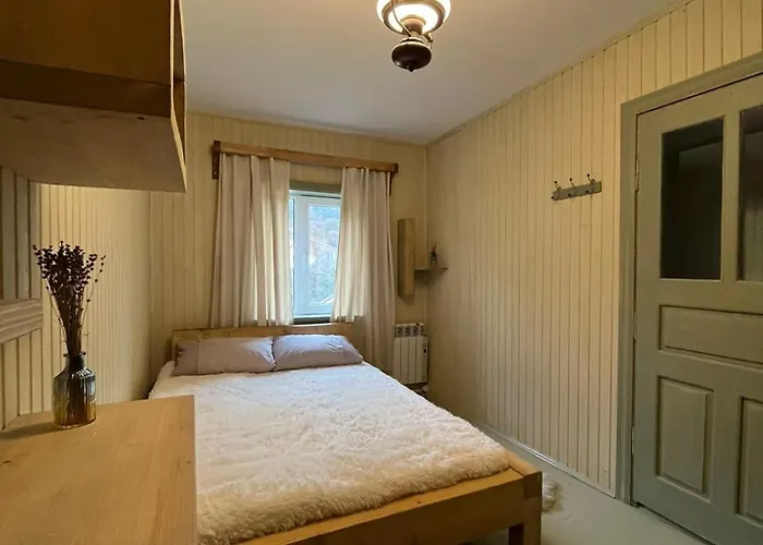 Casa vacanze The Wild Volosyanka (Lviv)