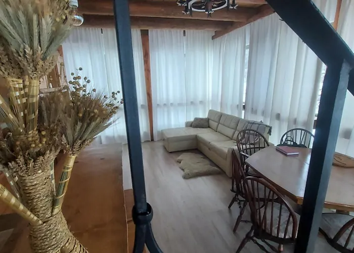 Casa vacanze The Wild Volosyanka (Lviv)