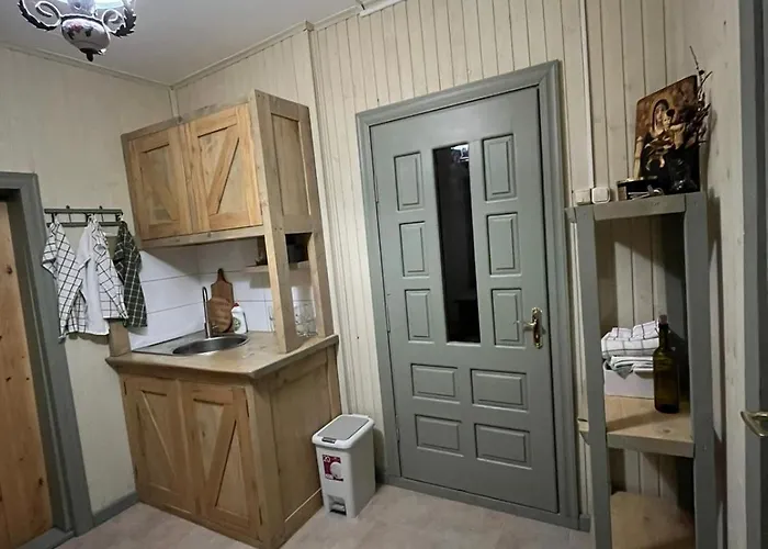 Casa vacanze The Wild *