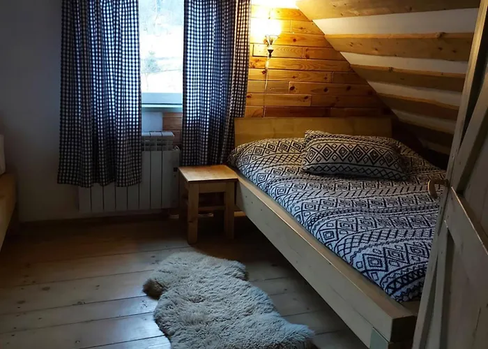 Casa vacanze The Wild *